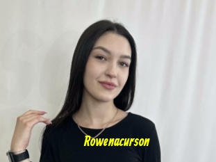 Rowenacurson