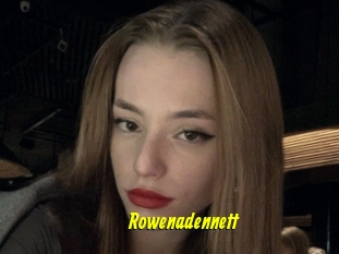 Rowenadennett