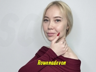 Rowenadevon