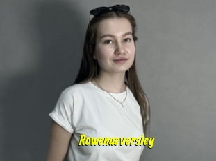 Rowenaeversley