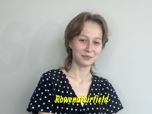 Rowenafairfield