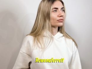 Rowenaferrett