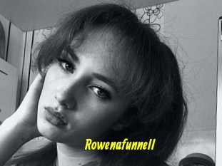 Rowenafunnell