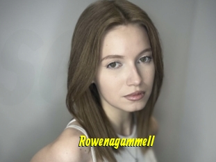 Rowenagammell