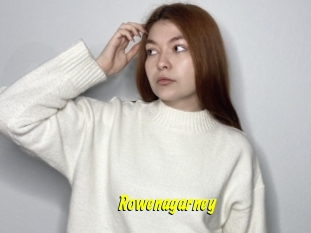 Rowenagarney