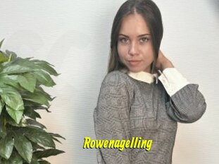 Rowenagelling