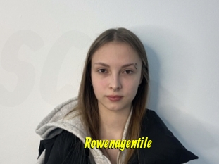 Rowenagentile