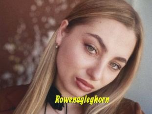 Rowenagleghorn