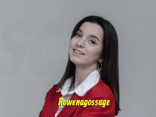 Rowenagossage