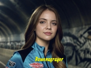 Rowenagrayer