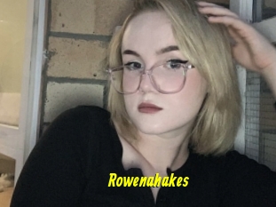 Rowenahakes