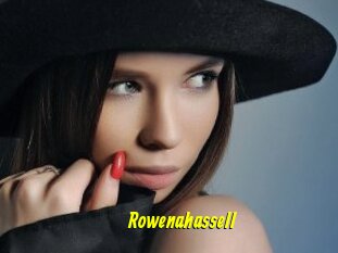 Rowenahassell
