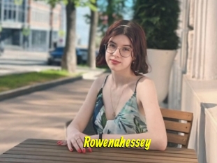 Rowenahessey