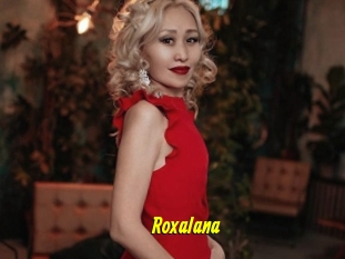 Roxalana