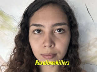 Roxalinnehillers