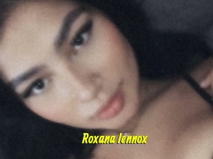Roxana_lennox