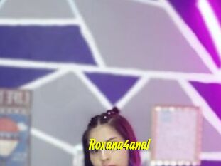 Roxana4anal