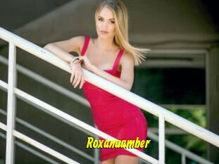 Roxanaamber