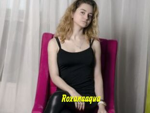 Roxanaaqua