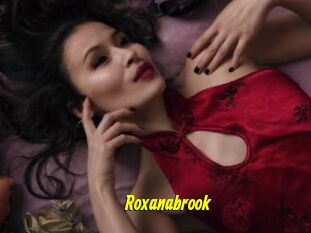 Roxanabrook
