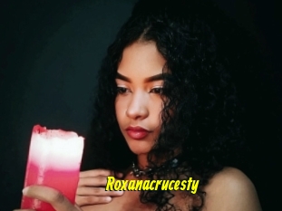 Roxanacrucesty