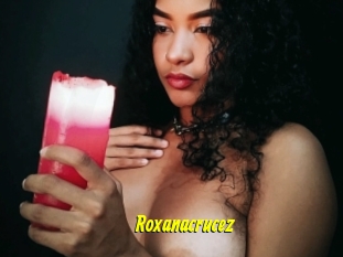 Roxanacrucez