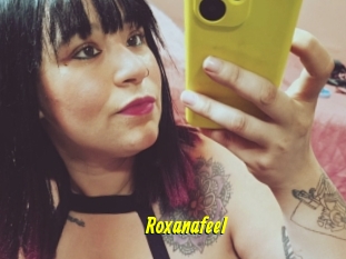 Roxanafeel