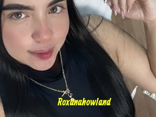 Roxanahowland