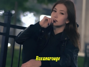 Roxanarouge