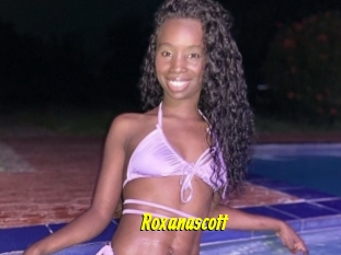 Roxanascott