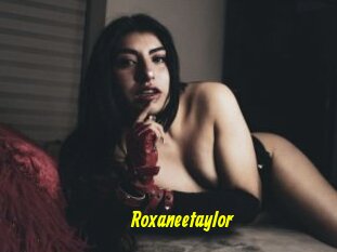 Roxaneetaylor