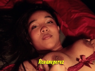 Roxaneperez