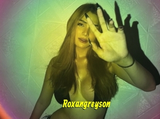 Roxangreyson