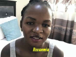 Roxanmia