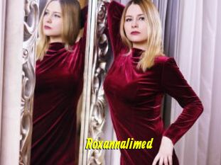 Roxannalimed