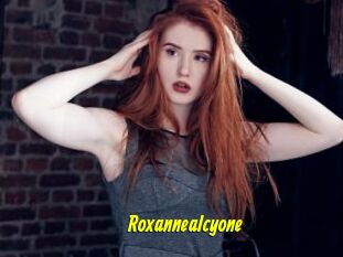 Roxannealcyone