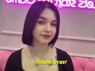 Roxannebrewer