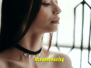 Roxannehuxley