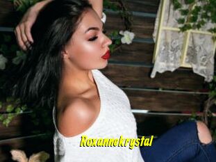 Roxannekrystal