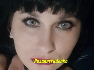 Roxannerudenko