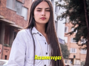Roxannevegas