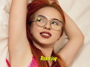 Roxiejoy