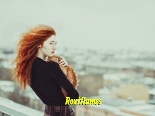 Roxiflames