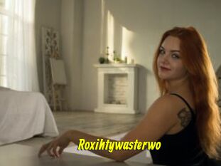 Roxihtywasterwo