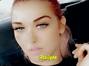 Roxilynn