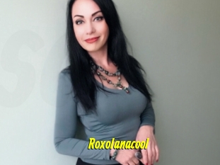 Roxolanacool