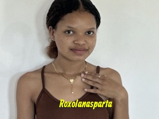Roxolanasparta