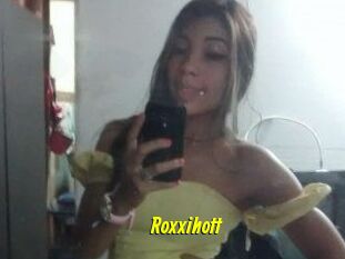 Roxxihott