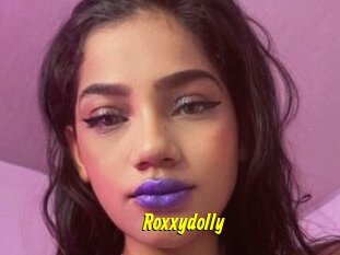 Roxxydolly