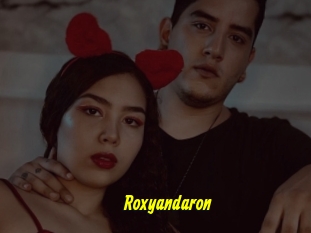 Roxyandaron